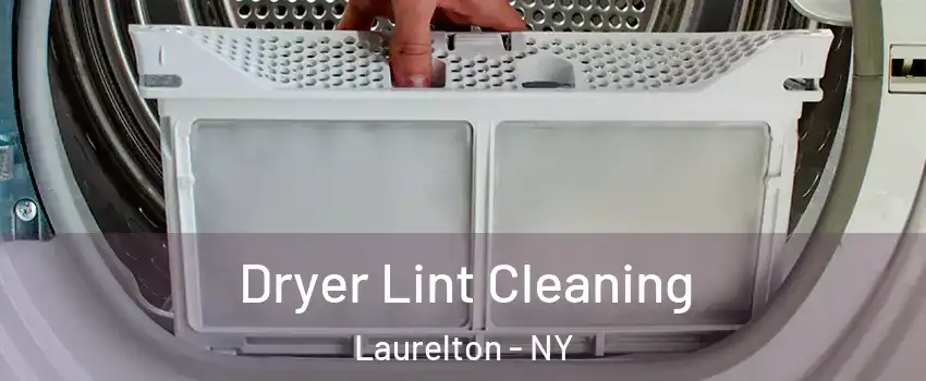 Dryer Lint Cleaning Laurelton - NY