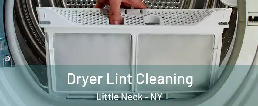 Dryer Lint Cleaning Little Neck - NY