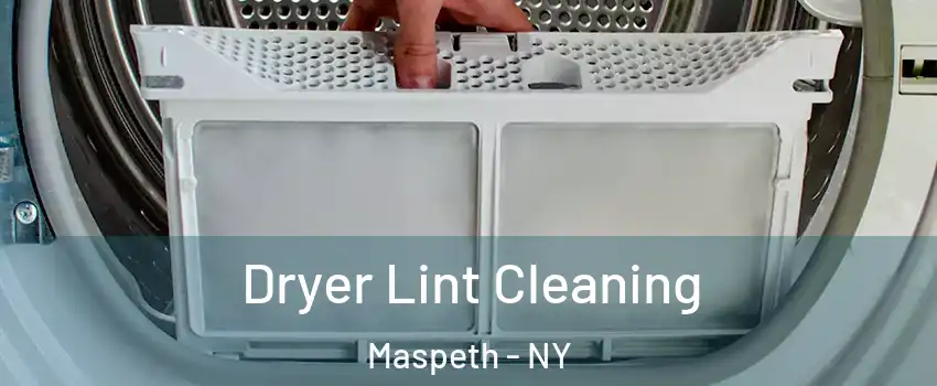Dryer Lint Cleaning Maspeth - NY