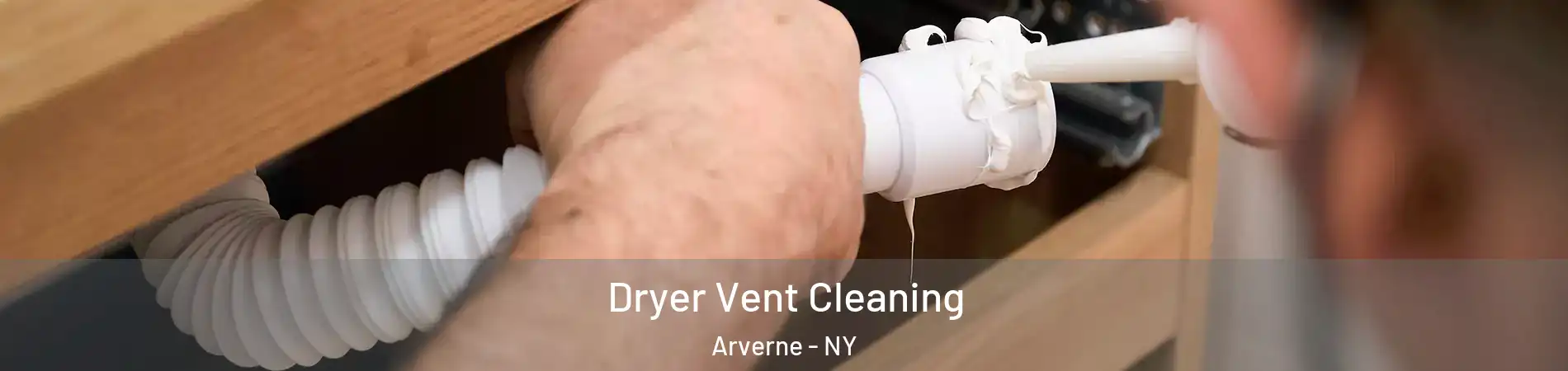 Dryer Vent Cleaning Arverne - NY