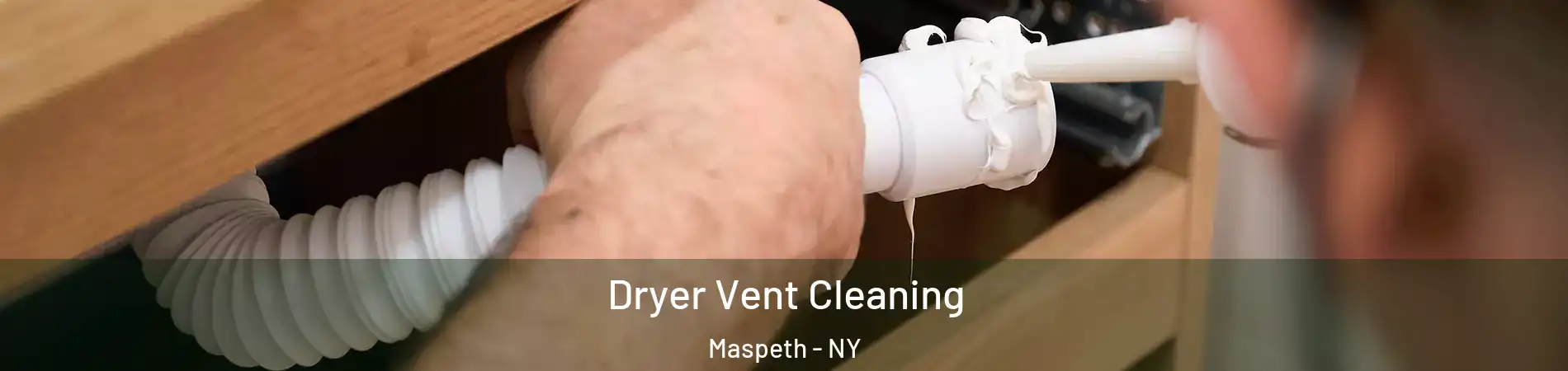 Dryer Vent Cleaning Maspeth - NY