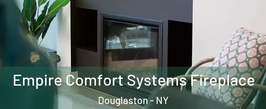 Empire Comfort Systems Fireplace Douglaston - NY