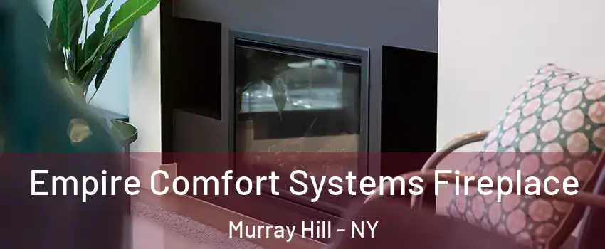 Empire Comfort Systems Fireplace Murray Hill - NY