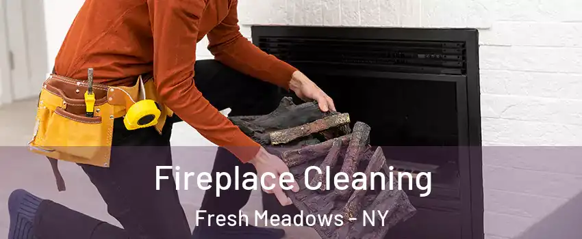Fireplace Cleaning Fresh Meadows - NY