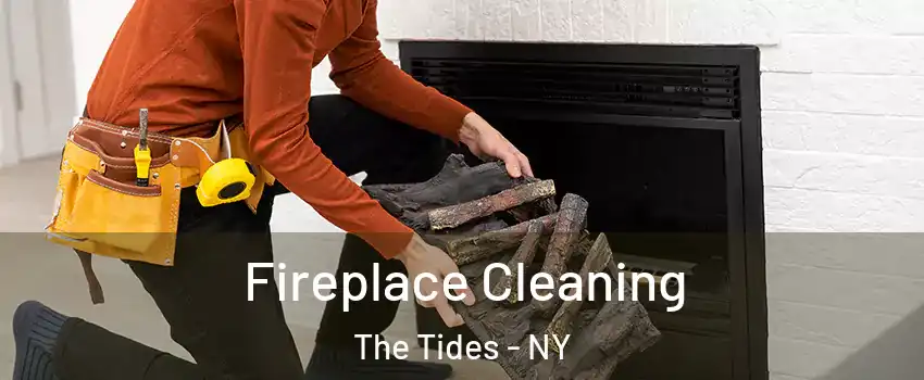 Fireplace Cleaning The Tides - NY