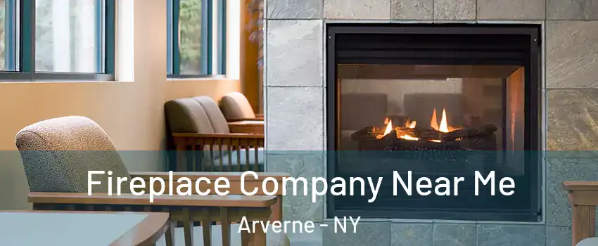 Fireplace Company Near Me Arverne - NY