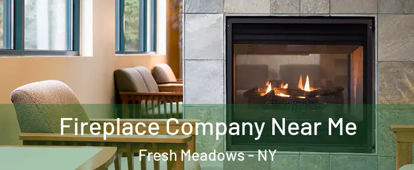 Fireplace Company Near Me Fresh Meadows - NY