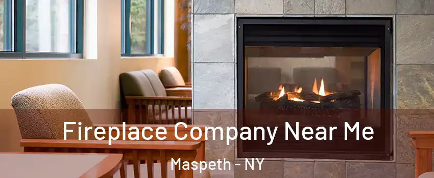 Fireplace Company Near Me Maspeth - NY