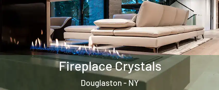 Fireplace Crystals Douglaston - NY