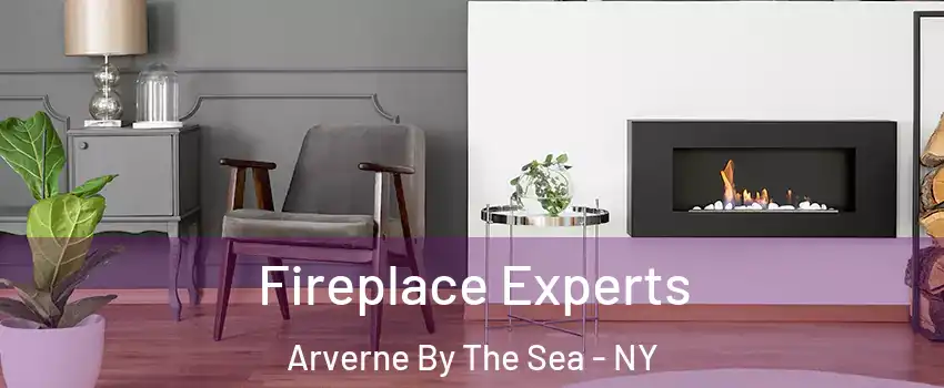 Fireplace Experts Arverne By The Sea - NY