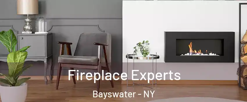Fireplace Experts Bayswater - NY