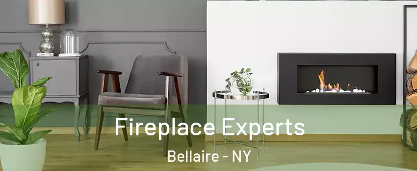 Fireplace Experts Bellaire - NY