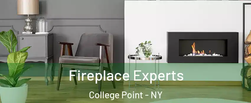 Fireplace Experts College Point - NY