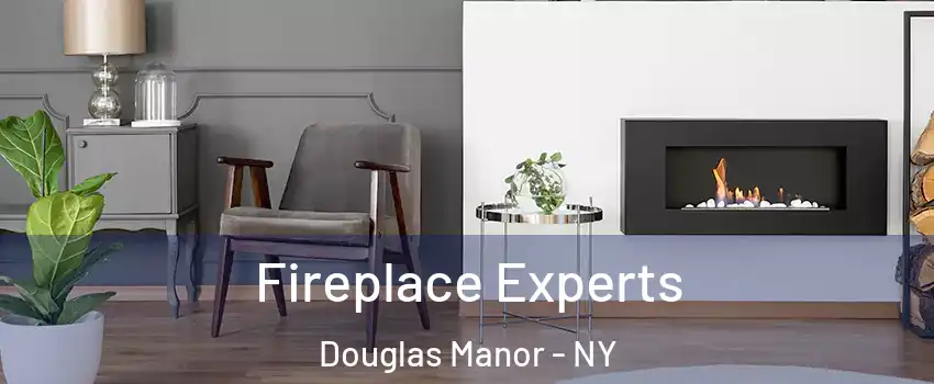 Fireplace Experts Douglas Manor - NY