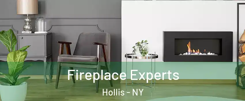 Fireplace Experts Hollis - NY