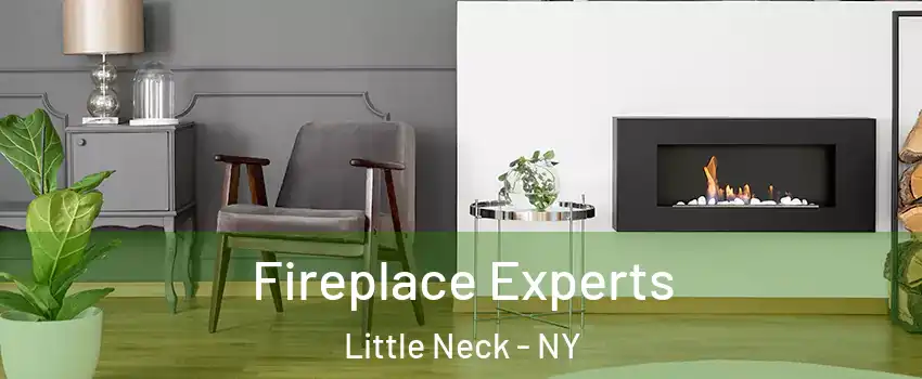 Fireplace Experts Little Neck - NY