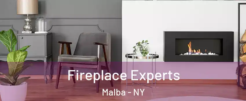 Fireplace Experts Malba - NY