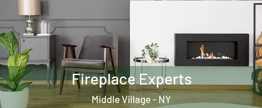Fireplace Experts Middle Village - NY