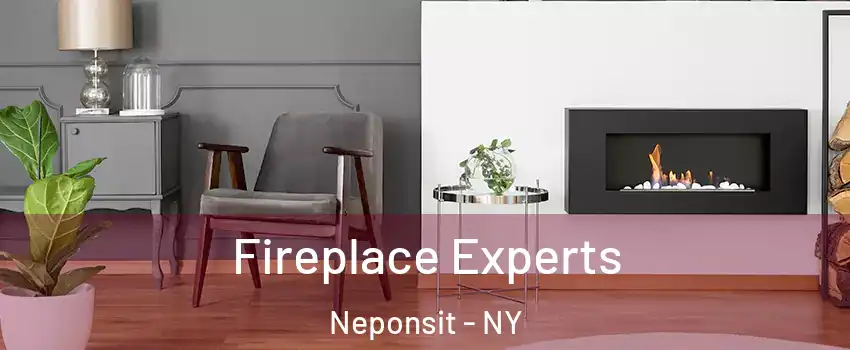 Fireplace Experts Neponsit - NY