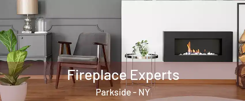 Fireplace Experts Parkside - NY