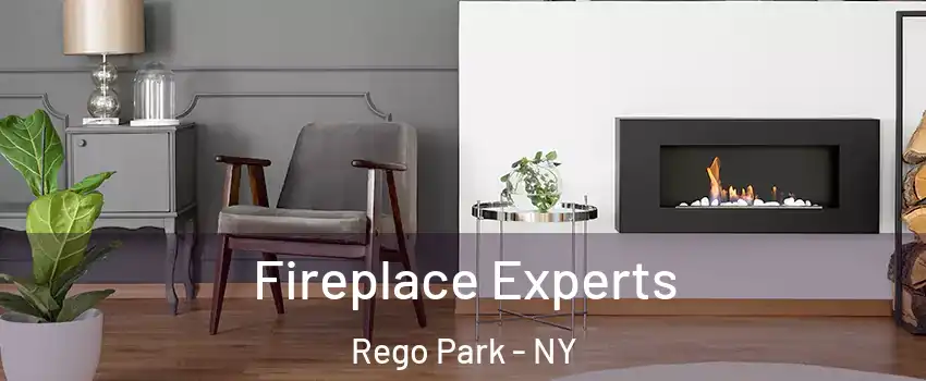 Fireplace Experts Rego Park - NY
