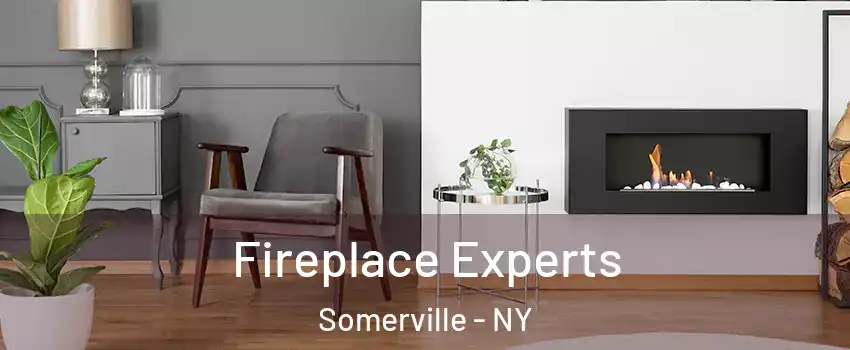 Fireplace Experts Somerville - NY