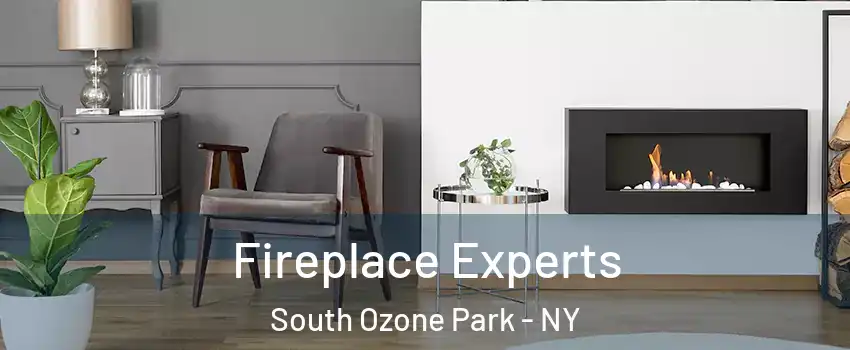 Fireplace Experts South Ozone Park - NY