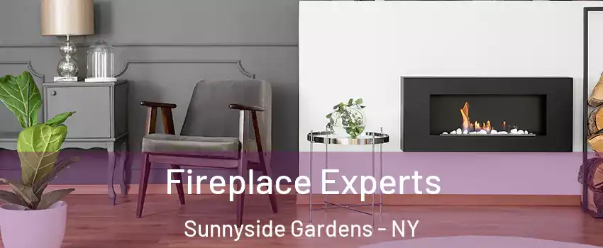 Fireplace Experts Sunnyside Gardens - NY