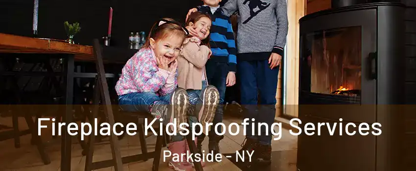 Fireplace Kidsproofing Services Parkside - NY