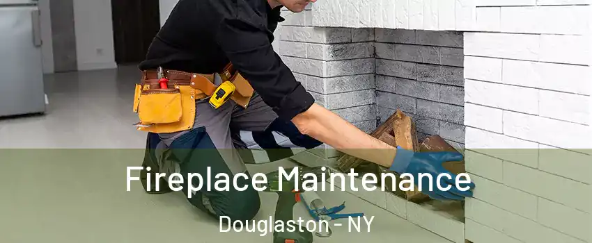 Fireplace Maintenance Douglaston - NY