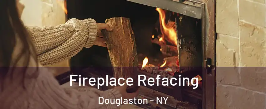Fireplace Refacing Douglaston - NY