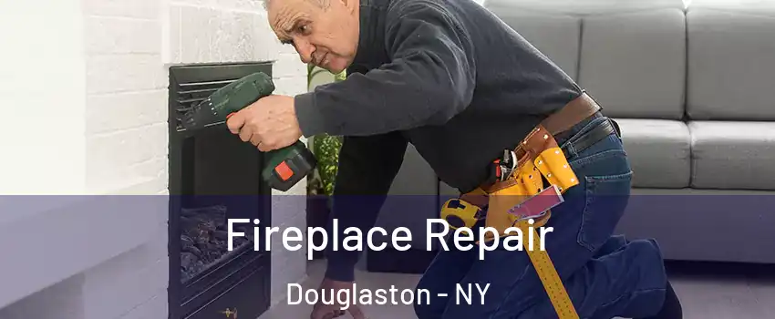 Fireplace Repair Douglaston - NY