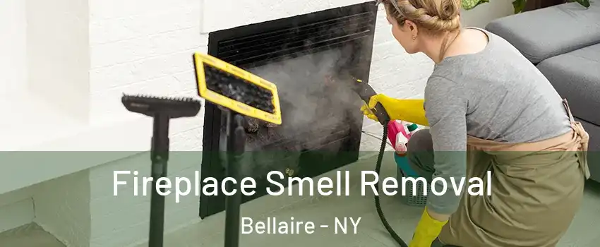 Fireplace Smell Removal Bellaire - NY