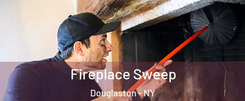 Fireplace Sweep Douglaston - NY
