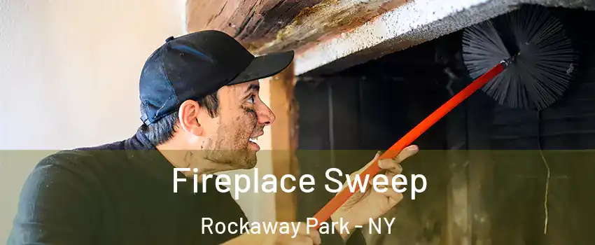 Fireplace Sweep Rockaway Park - NY