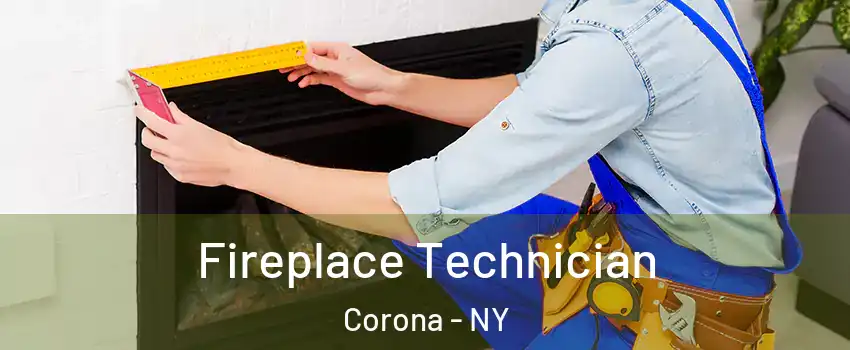 Fireplace Technician Corona - NY