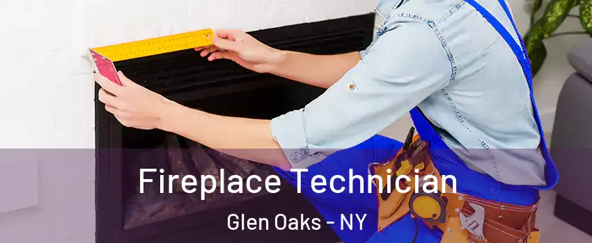 Fireplace Technician Glen Oaks - NY