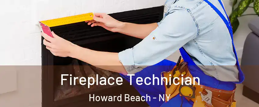 Fireplace Technician Howard Beach - NY