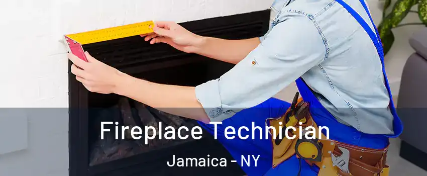 Fireplace Technician Jamaica - NY