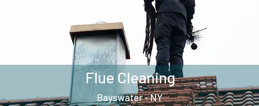 Flue Cleaning Bayswater - NY