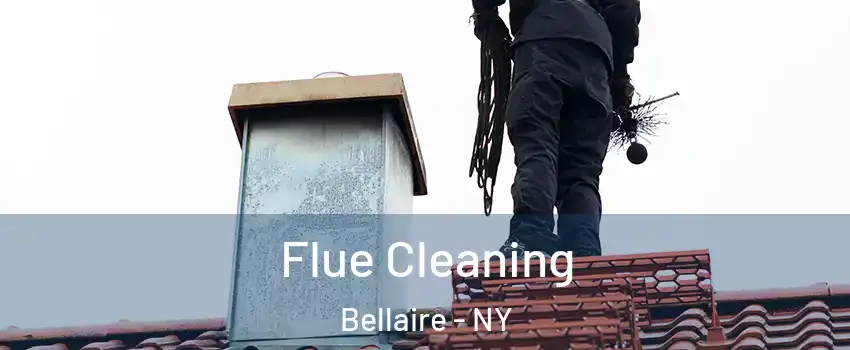 Flue Cleaning Bellaire - NY