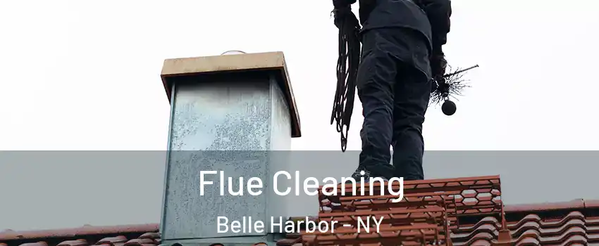 Flue Cleaning Belle Harbor - NY