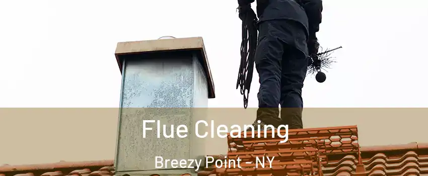 Flue Cleaning Breezy Point - NY