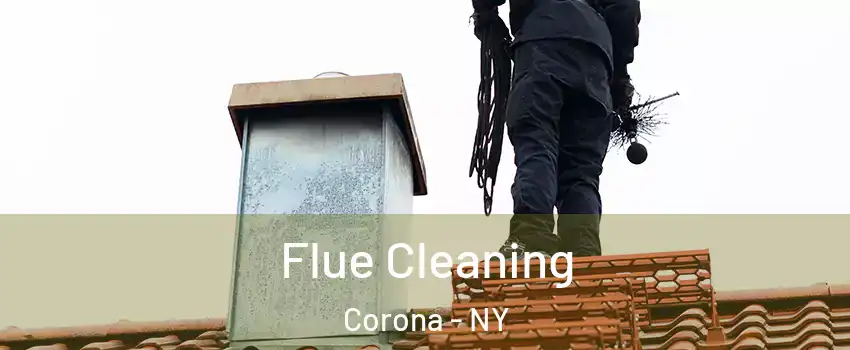 Flue Cleaning Corona - NY
