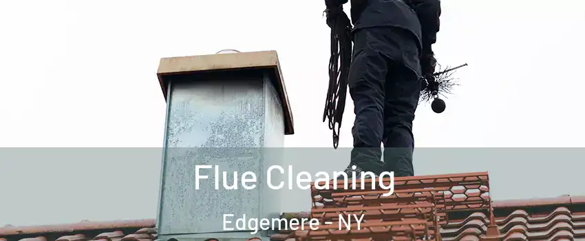 Flue Cleaning Edgemere - NY