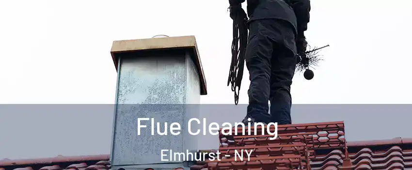 Flue Cleaning Elmhurst - NY