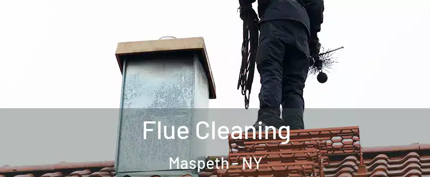 Flue Cleaning Maspeth - NY