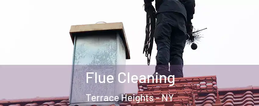 Flue Cleaning Terrace Heights - NY