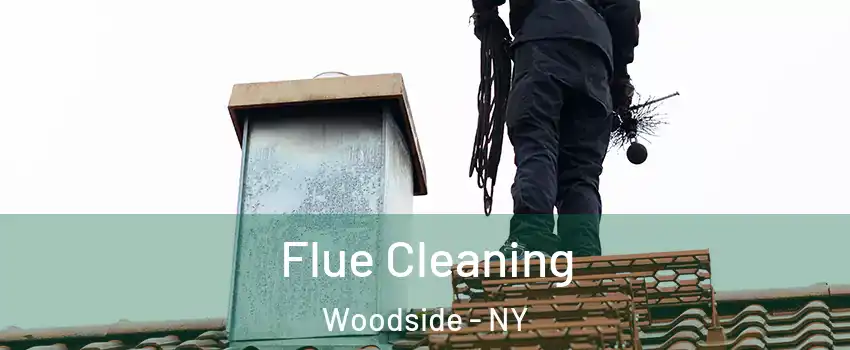 Flue Cleaning Woodside - NY