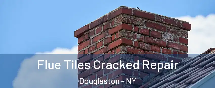 Flue Tiles Cracked Repair Douglaston - NY